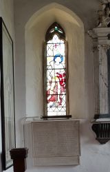 3.WM Window and Plaque